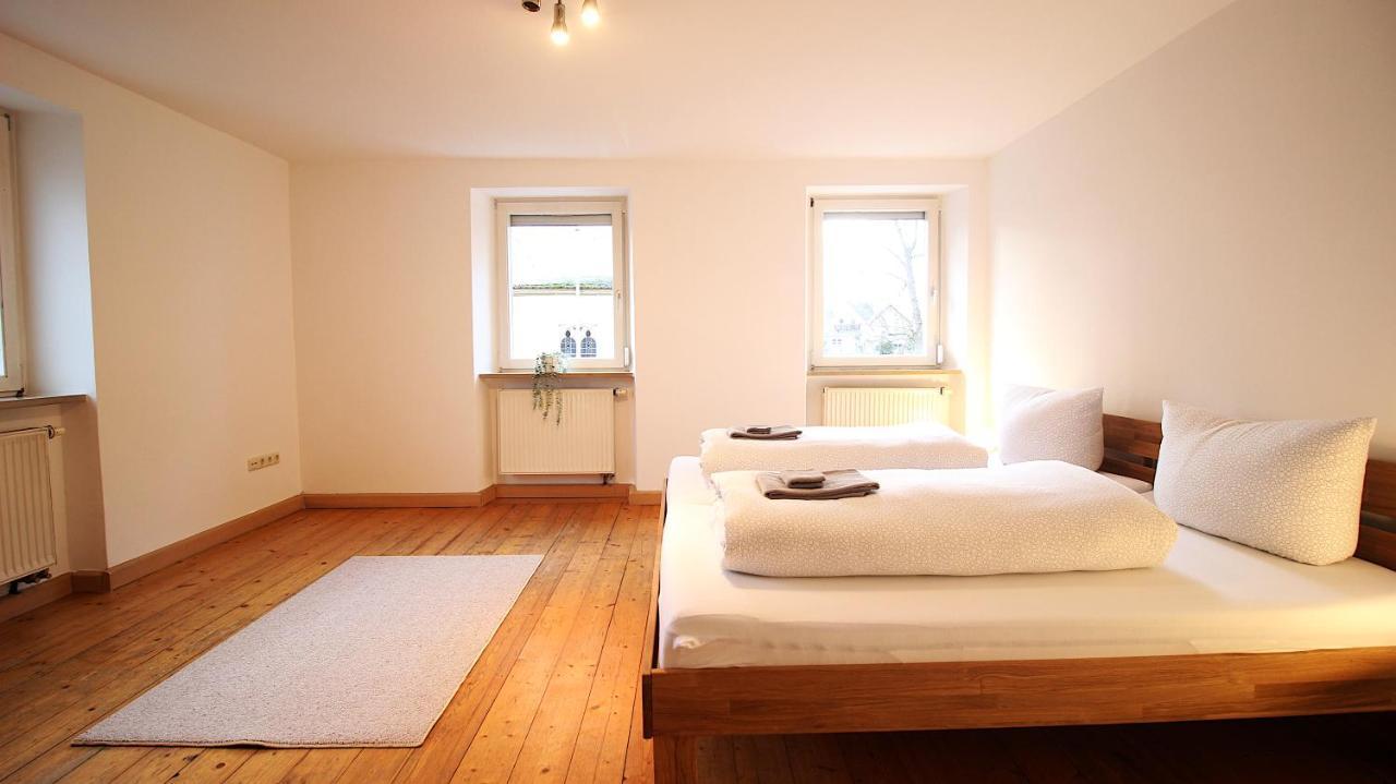 Apartment Am Wasserschloss 1-3