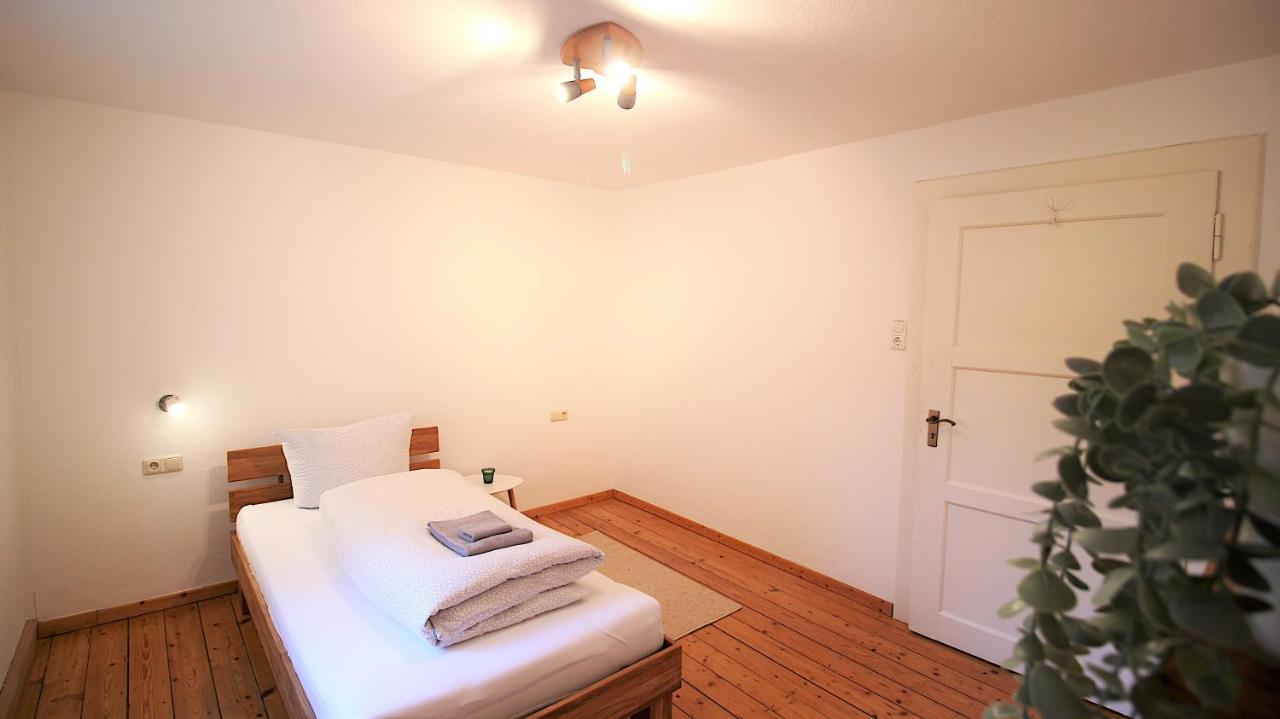 Apartment Am Wasserschloss 1-3