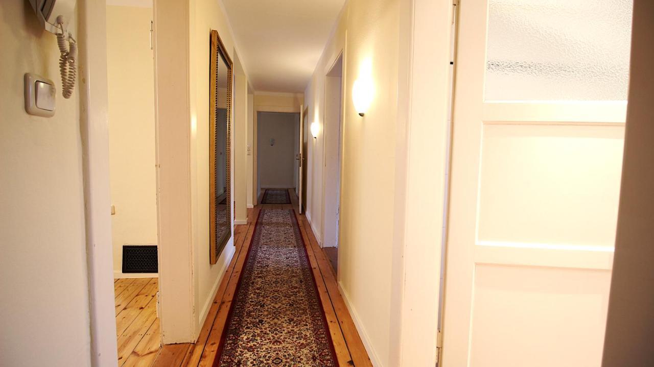 Apartment Am Wasserschloss 1-3