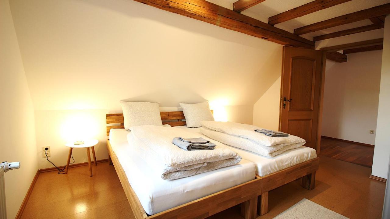 Am Wasserschloss 1-3 Apartment *