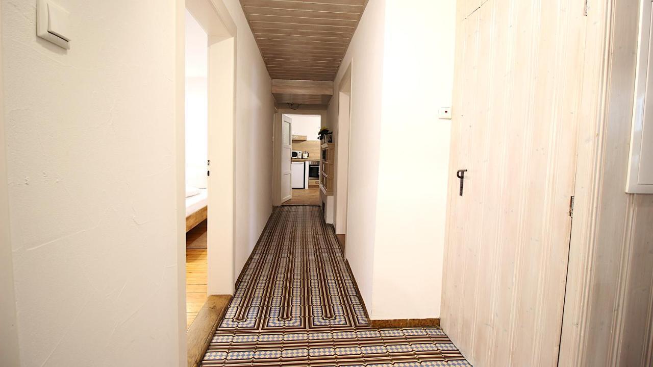 Apartment Am Wasserschloss 1-3