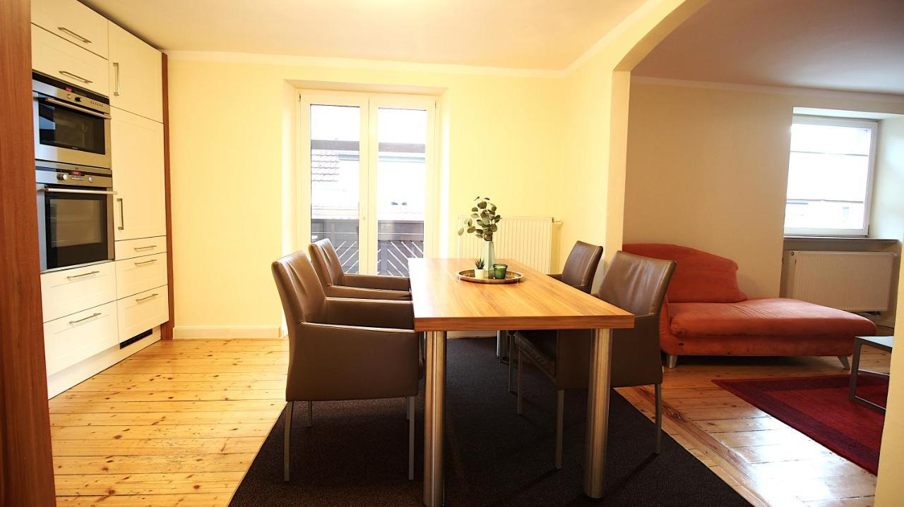 Am Wasserschloss 1-3 Apartamento *
