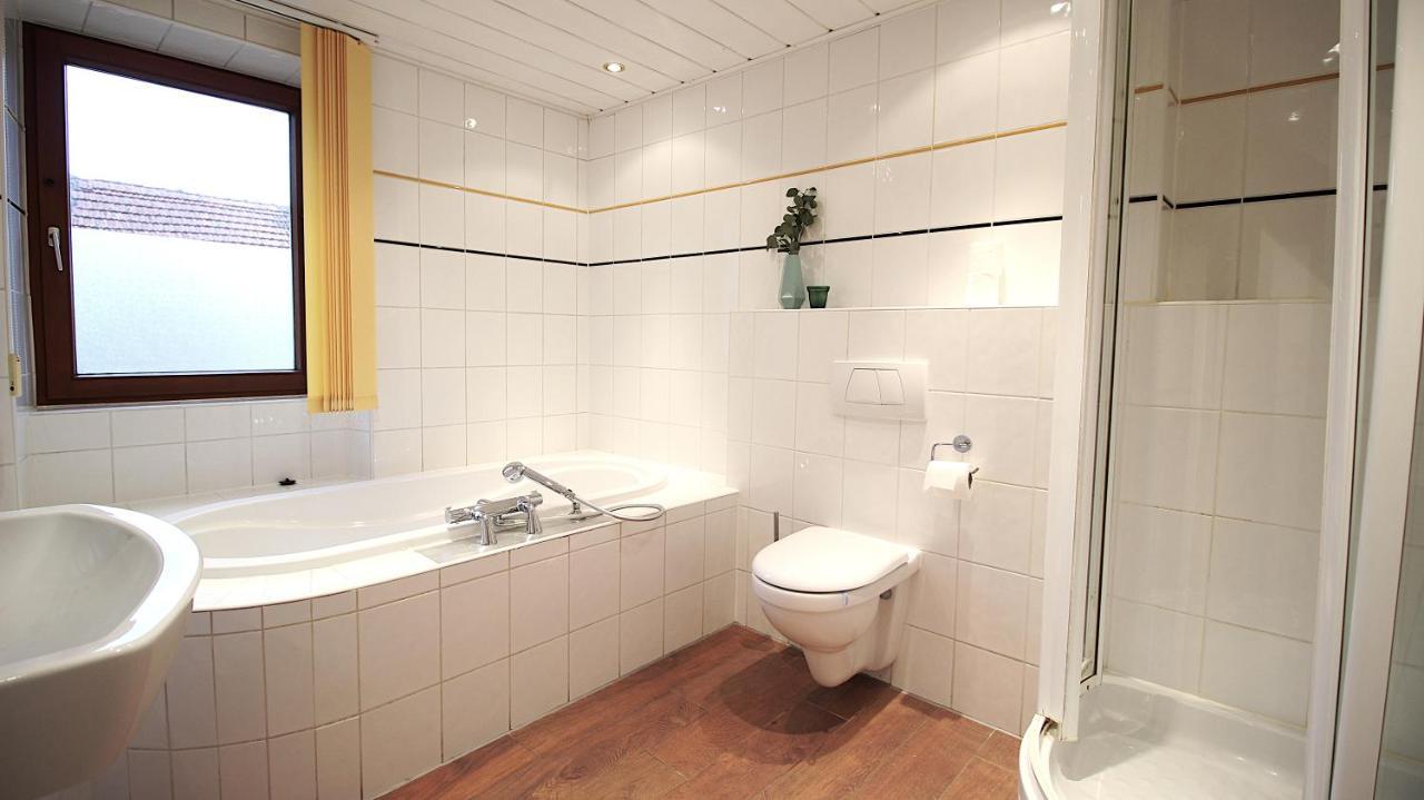 Am Wasserschloss 1-3 Apartment