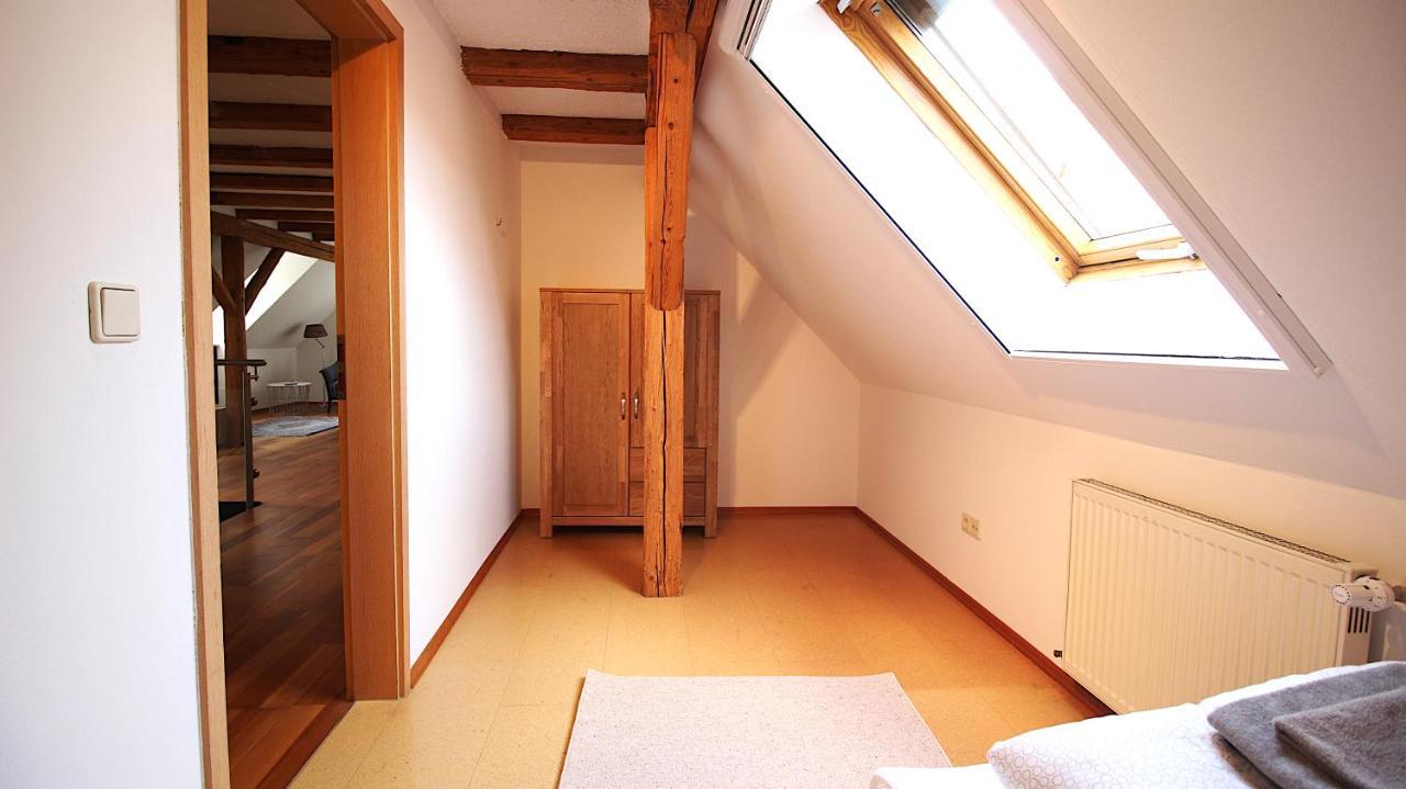 Am Wasserschloss 1-3 Apartment