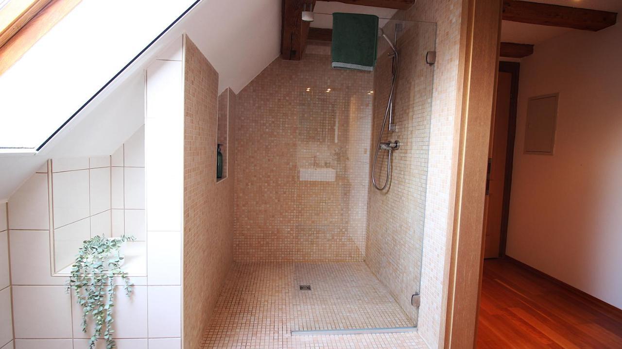 Am Wasserschloss 1-3 Apartment
