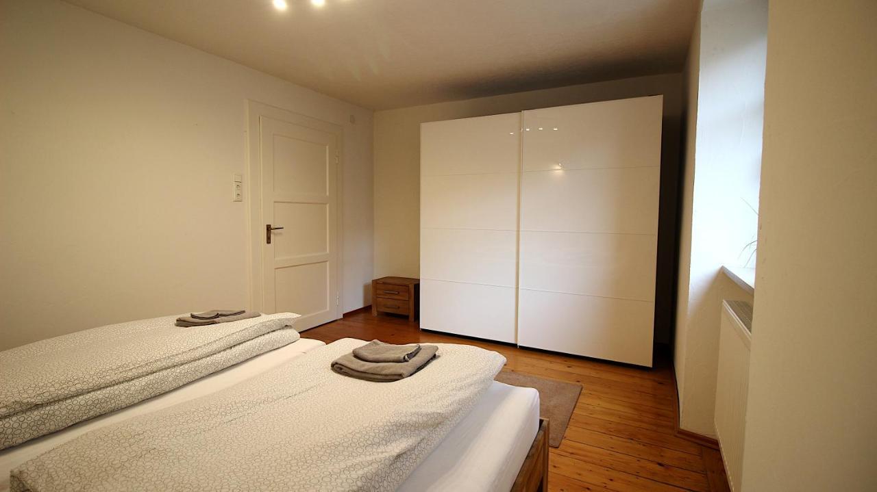 Am Wasserschloss 1-3 Apartment *