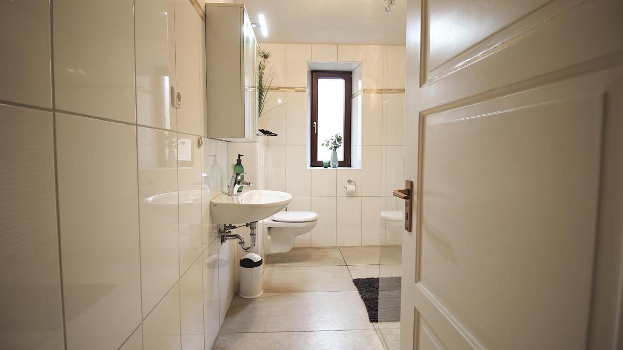 Apartment Am Wasserschloss 1-3 *