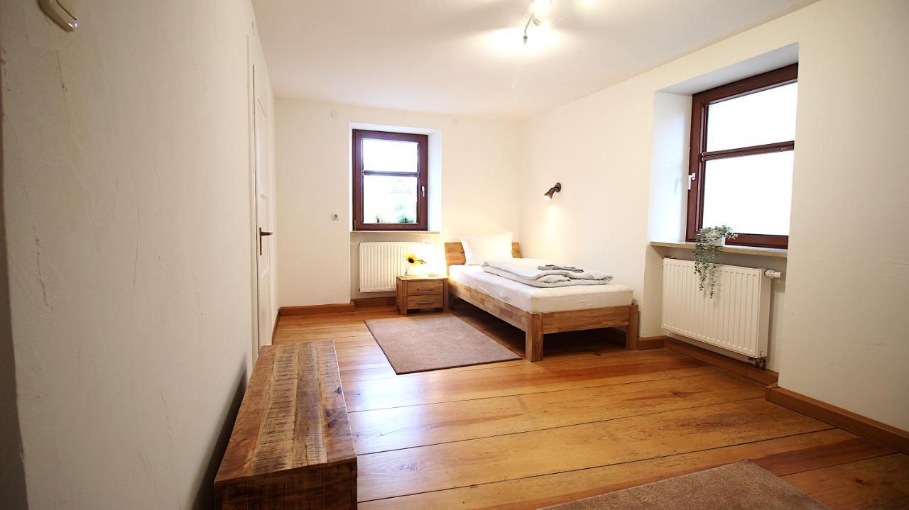 Apartment Am Wasserschloss 1-3