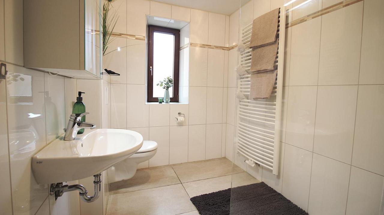 Am Wasserschloss 1-3 Apartment